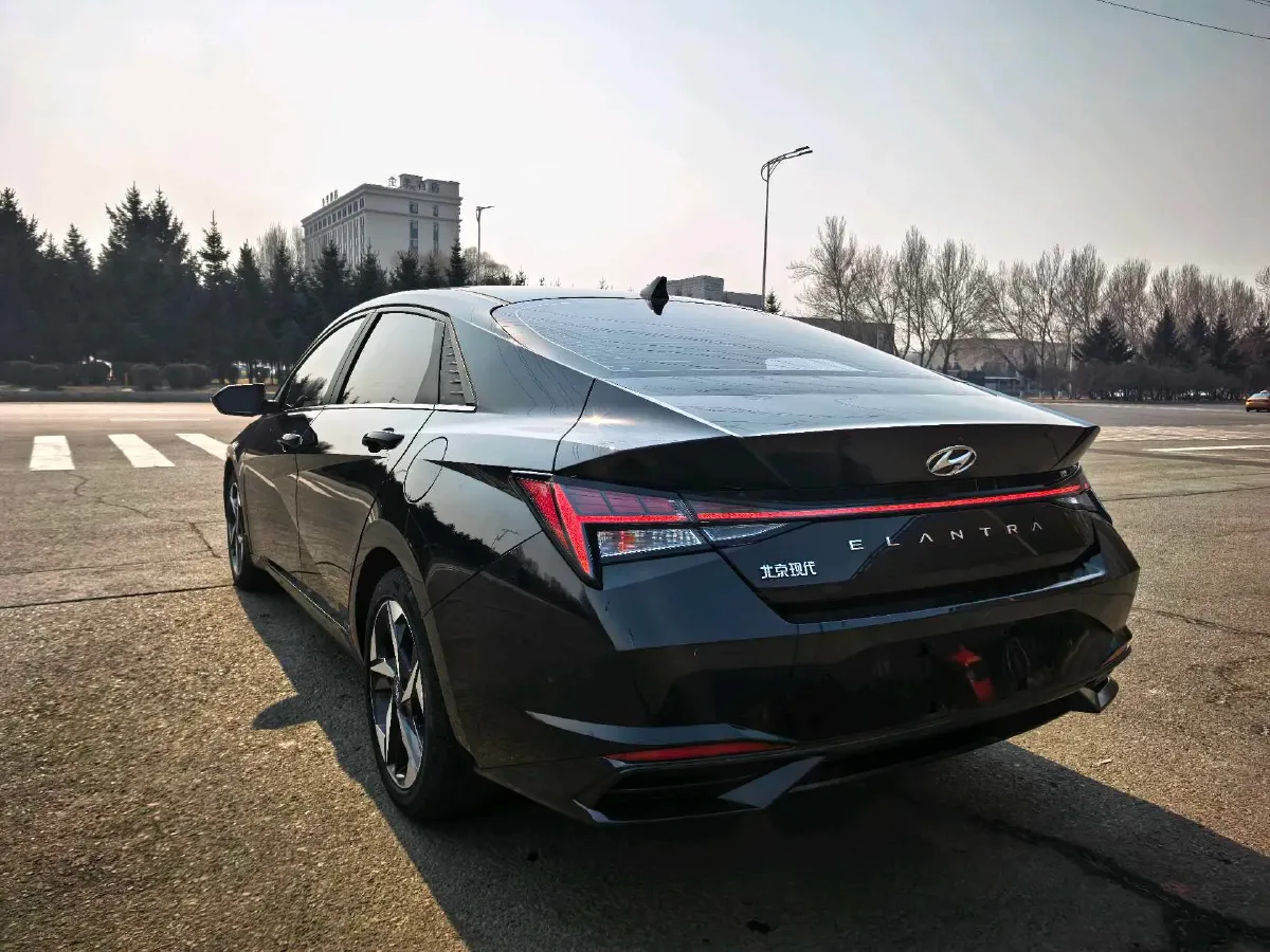 2022 Hyundai Elantra 1.5L 115HP L4 CVT,autocango,china used car exporter,china ev exporter,chinese used car exporter,chinese used ev exporter
