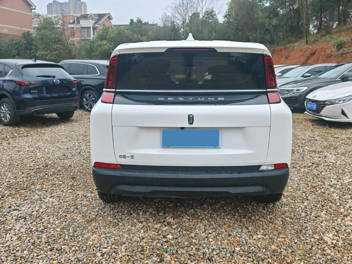 2023 Bestune NAT BEV 54KWH,autocango,china used car exporter,china ev exporter,chinese used car exporter,chinese used ev exporter