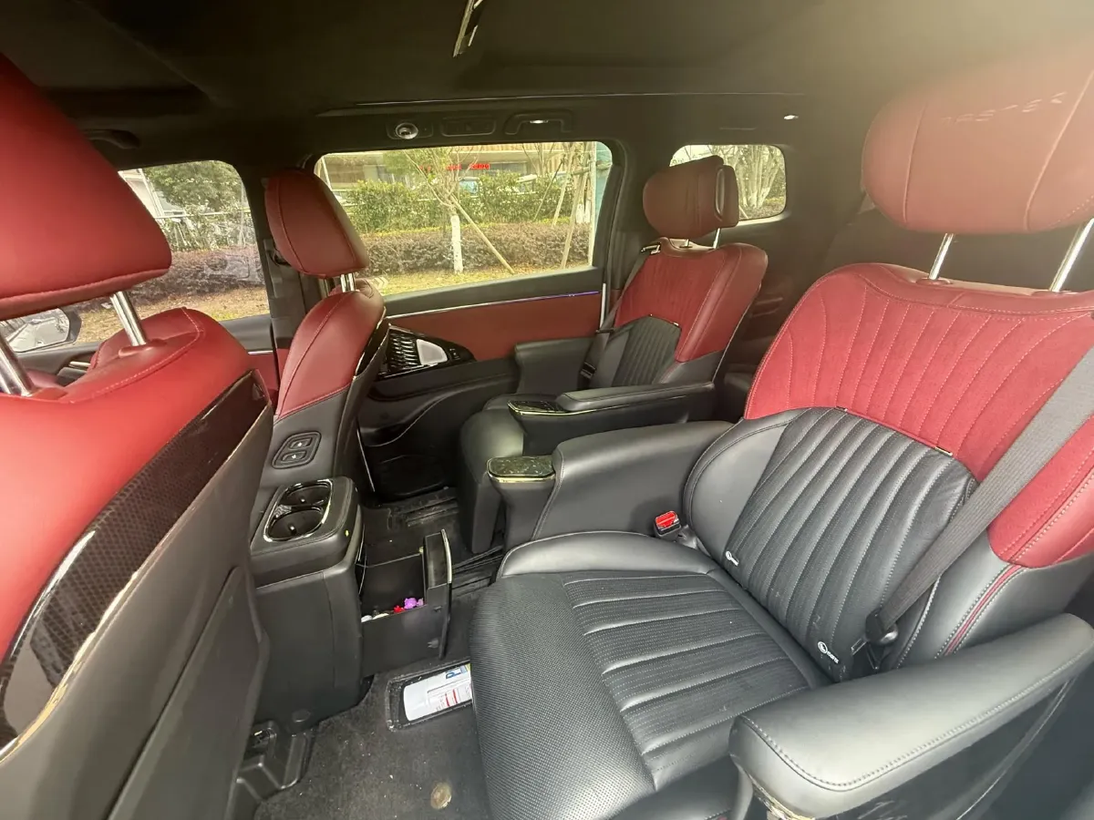 2024 GAC Trumpchi M8 2.0T 252HP L4 8AT,autocango,china used car exporter,china ev exporter,chinese used car exporter,chinese used ev exporter