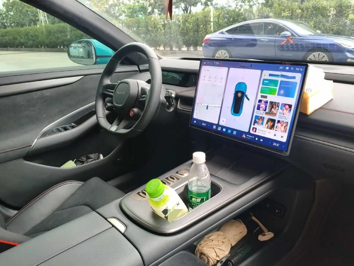 2024 MI SU7 BEV 101KWH,autocango,china used car exporter,china ev exporter,chinese used car exporter,chinese used ev exporter