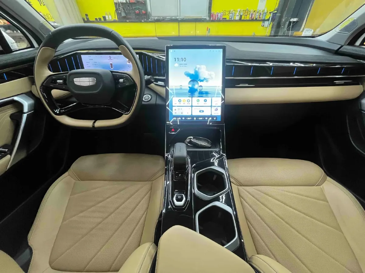 2023 Geely StarRay 1.5T 181HP L4 7DCT,autocango,china used car exporter,china ev exporter,chinese used car exporter,chinese used ev exporter