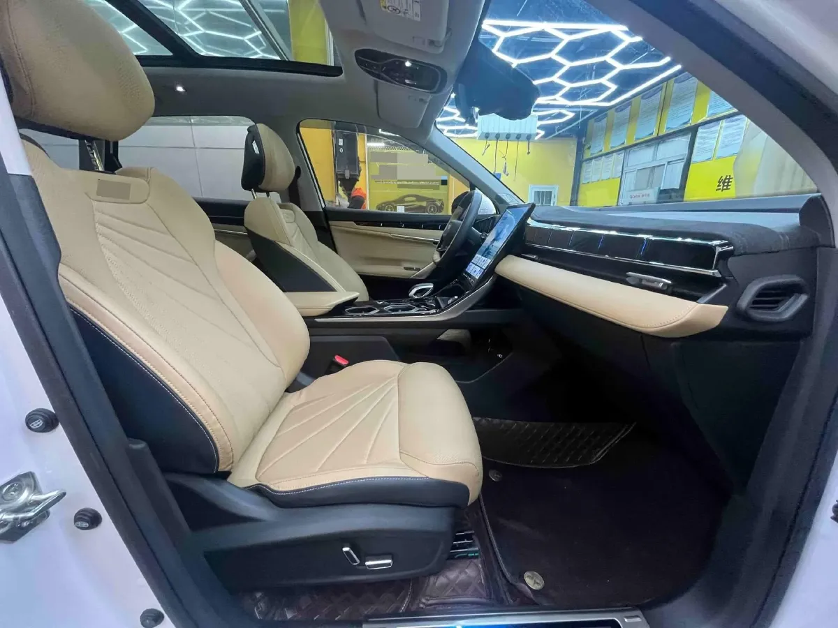 2023 Geely StarRay 1.5T 181HP L4 7DCT,autocango,china used car exporter,china ev exporter,chinese used car exporter,chinese used ev exporter