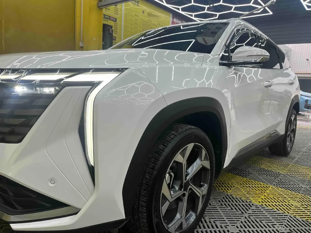 2023 Geely StarRay 1.5T 181HP L4 7DCT,autocango,china used car exporter,china ev exporter,chinese used car exporter,chinese used ev exporter