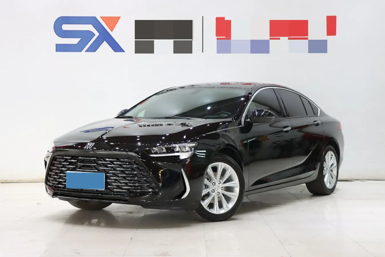 2024 Buick Regal 2.0T 237HP L4 9AT,autocango,china used car exporter,china ev exporter,chinese used car exporter,chinese used ev exporter