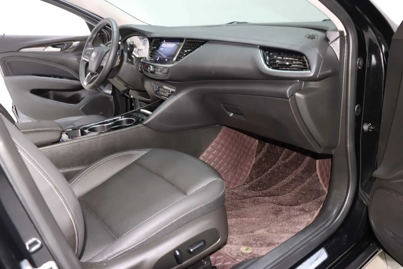 2024 Buick Regal 2.0T 237HP L4 9AT,autocango,china used car exporter,china ev exporter,chinese used car exporter,chinese used ev exporter