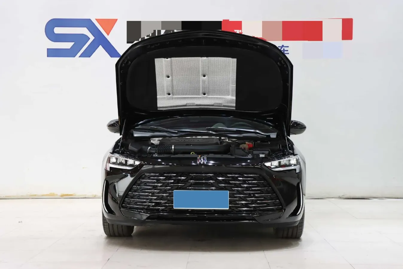 2024 Buick Regal 2.0T 237HP L4 9AT,autocango,china used car exporter,china ev exporter,chinese used car exporter,chinese used ev exporter