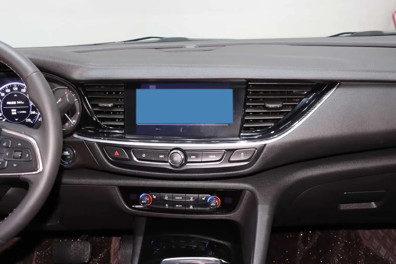 2024 Buick Regal 2.0T 237HP L4 9AT,autocango,china used car exporter,china ev exporter,chinese used car exporter,chinese used ev exporter