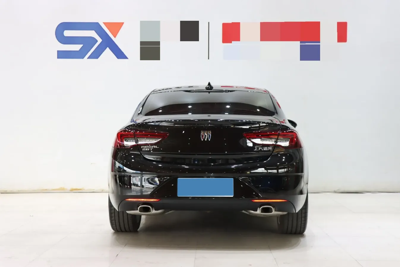 2024 Buick Regal 2.0T 237HP L4 9AT,autocango,china used car exporter,china ev exporter,chinese used car exporter,chinese used ev exporter