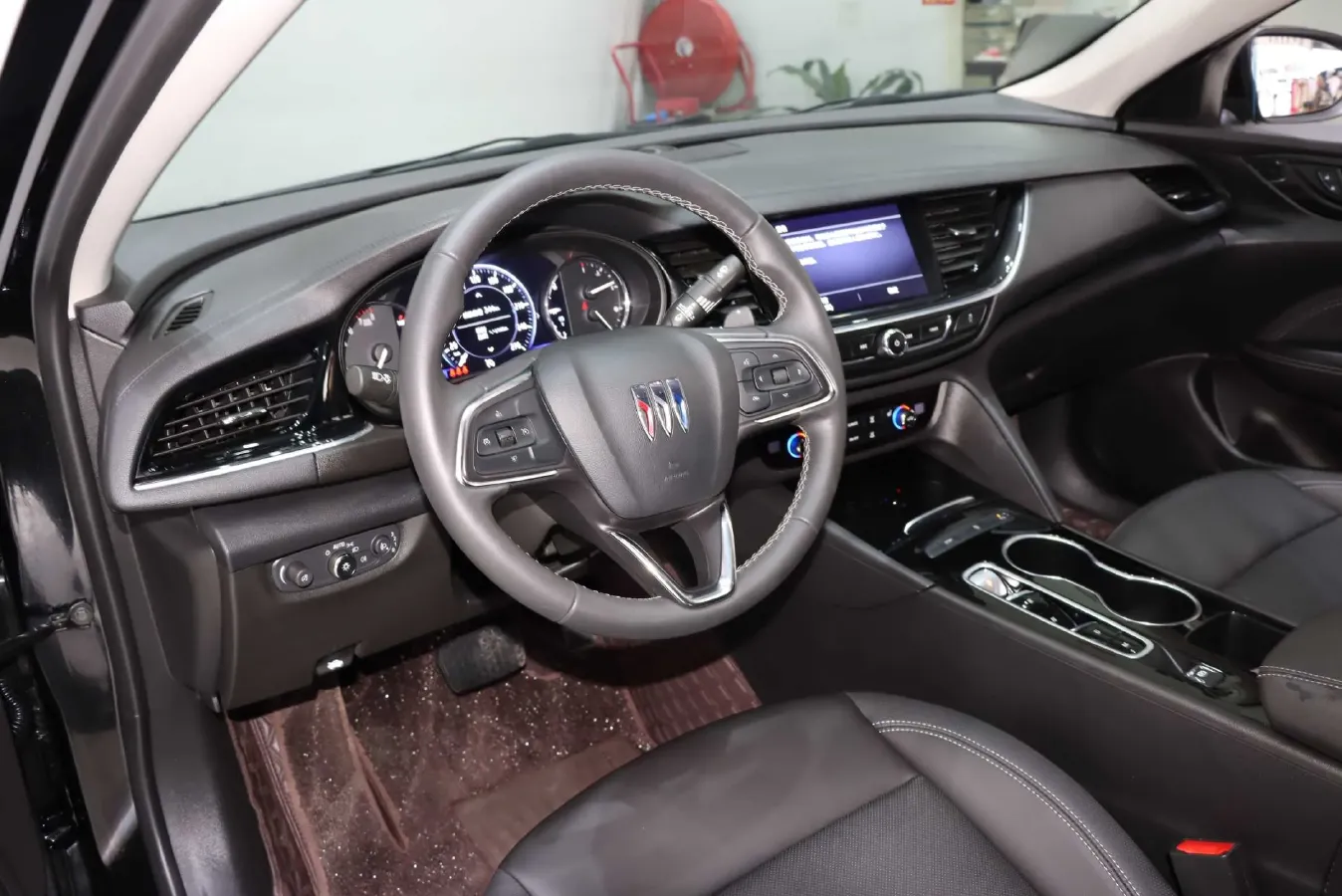 2024 Buick Regal 2.0T 237HP L4 9AT,autocango,china used car exporter,china ev exporter,chinese used car exporter,chinese used ev exporter