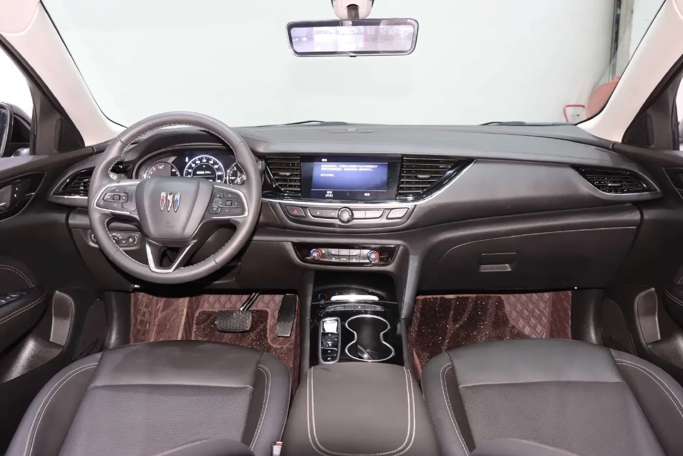 2024 Buick Regal 2.0T 237HP L4 9AT,autocango,china used car exporter,china ev exporter,chinese used car exporter,chinese used ev exporter