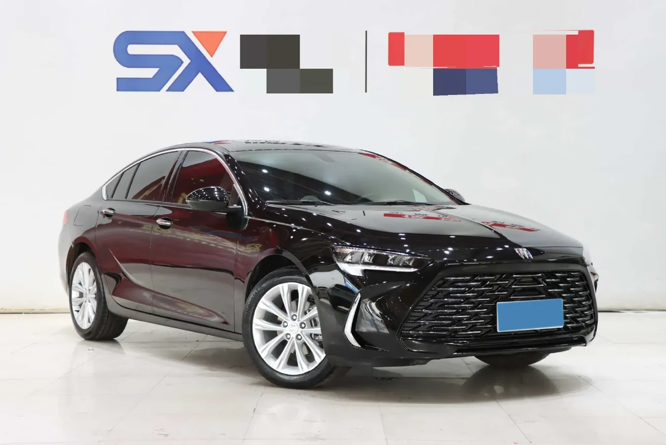 2024 Buick Regal 2.0T 237HP L4 9AT,autocango,china used car exporter,china ev exporter,chinese used car exporter,chinese used ev exporter