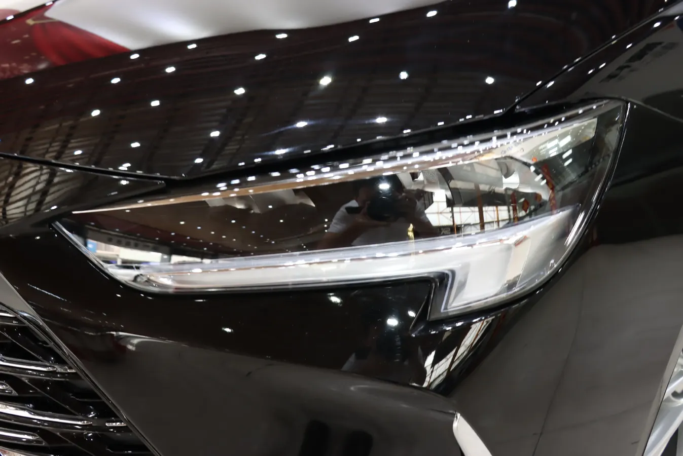 2024 Buick Regal 2.0T 237HP L4 9AT,autocango,china used car exporter,china ev exporter,chinese used car exporter,chinese used ev exporter