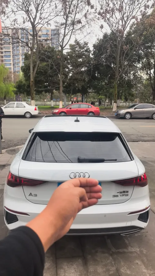 2022 Audi A3 1.4T 150HP L4 7DCT,autocango,china used car exporter,china ev exporter,chinese used car exporter,chinese used ev exporter