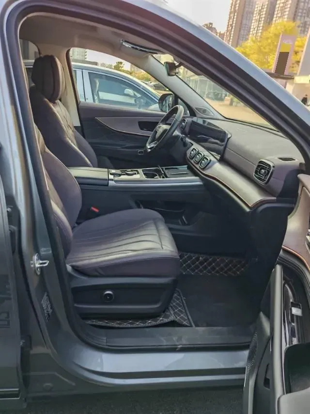 2025 Chery Tiggo9 C-DM 1.5T 156HP L4 3DHT PHEV 19.43KWH,autocango,china used car exporter,china ev exporter,chinese used car exporter,chinese used ev exporter