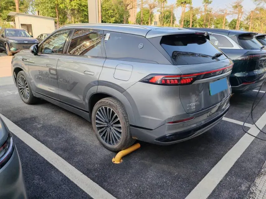 2025 Chery Tiggo9 C-DM 1.5T 156HP L4 3DHT PHEV 19.43KWH,autocango,china used car exporter,china ev exporter,chinese used car exporter,chinese used ev exporter