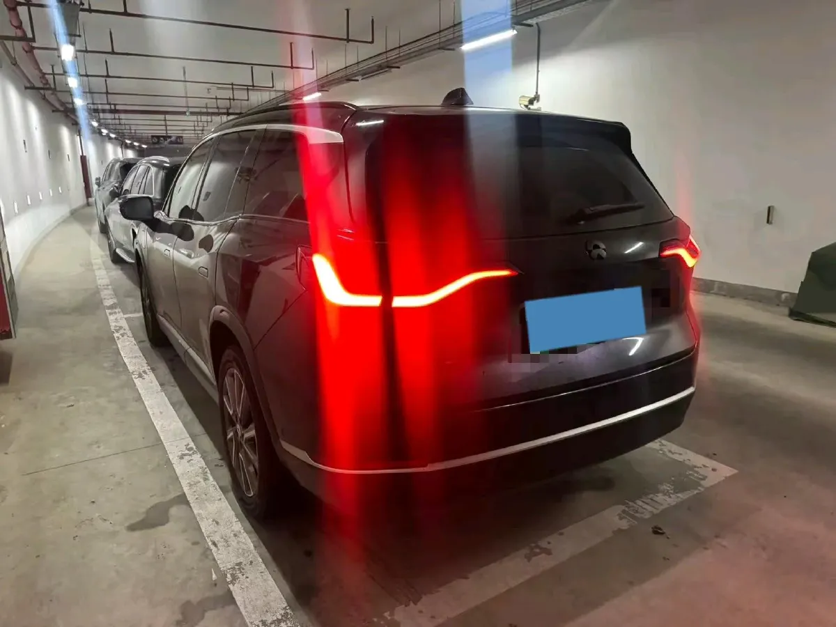 2020 NIO ES8 BEV 70KWH,autocango,china used car exporter,china ev exporter,chinese used car exporter,chinese used ev exporter