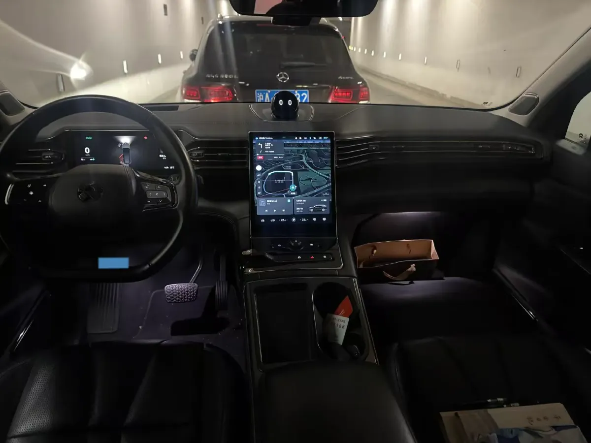 2020 NIO ES8 BEV 70KWH,autocango,china used car exporter,china ev exporter,chinese used car exporter,chinese used ev exporter