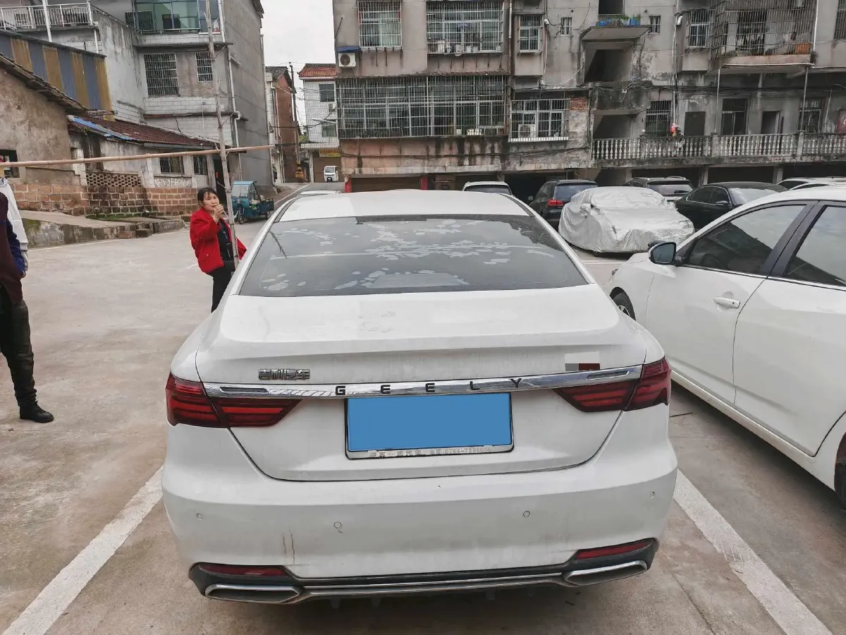 2018 Geely Binray 1.4T 133HP L4 6MT,autocango,china used car exporter,china ev exporter,chinese used car exporter,chinese used ev exporter