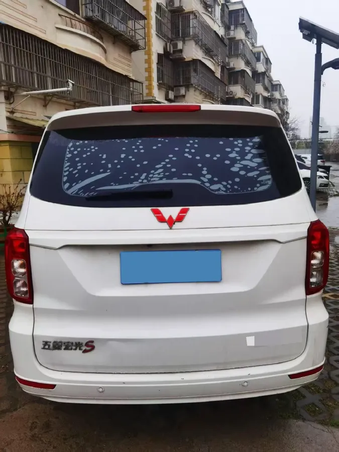 2019 WuLing HongGuang 1.5L 99HP L4 6MT,autocango,china used car exporter,china ev exporter,chinese used car exporter,chinese used ev exporter
