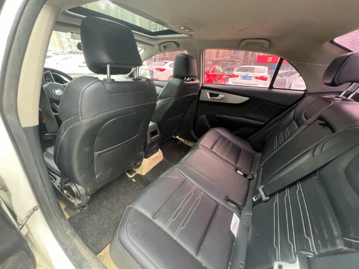 2019 BYD Qin BEV 53.1KWH,autocango,china used car exporter,china ev exporter,chinese used car exporter,chinese used ev exporter