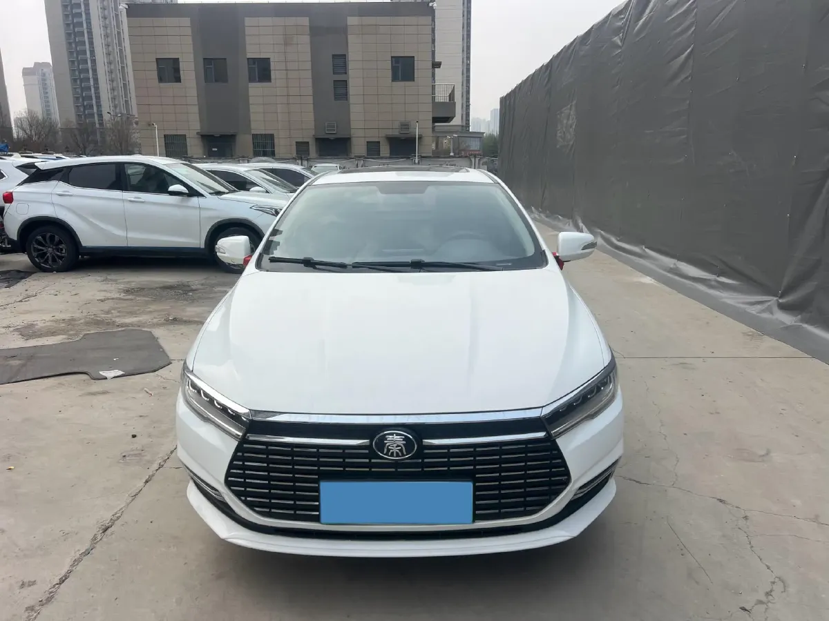 2019 BYD Qin BEV 53.1KWH,autocango,china used car exporter,china ev exporter,chinese used car exporter,chinese used ev exporter