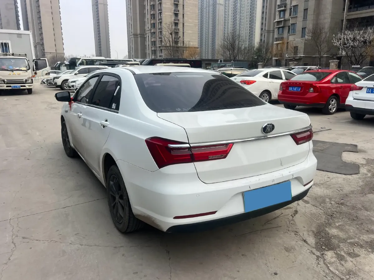 2019 BYD Qin BEV 53.1KWH,autocango,china used car exporter,china ev exporter,chinese used car exporter,chinese used ev exporter