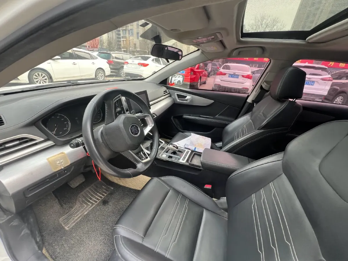 2019 BYD Qin BEV 53.1KWH,autocango,china used car exporter,china ev exporter,chinese used car exporter,chinese used ev exporter