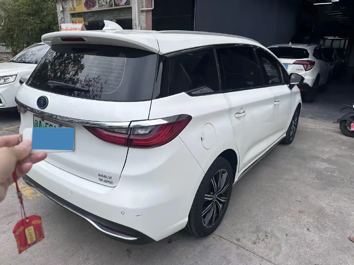 2019 BYD Song MAX 1.5T 160HP L4 6DCT PHEV 9.98KWH,autocango,china used car exporter,china ev exporter,chinese used car exporter,chinese used ev exporter