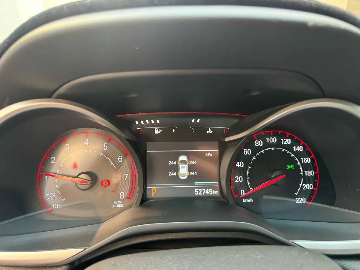 2019 Chevrolet Monza 1.3T 163HP L3 6AT,autocango,china used car exporter,china ev exporter,chinese used car exporter,chinese used ev exporter