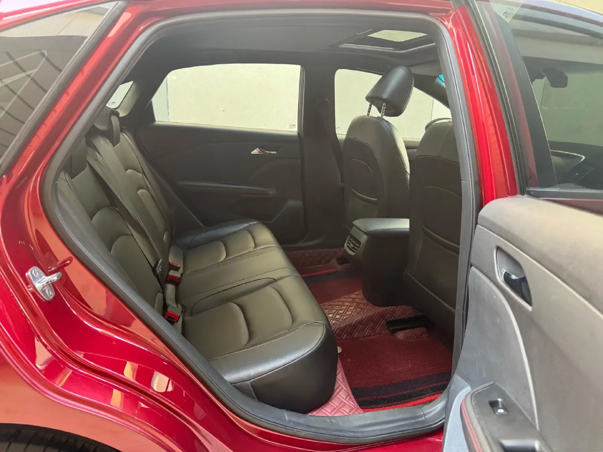 2019 Chevrolet Monza 1.3T 163HP L3 6AT,autocango,china used car exporter,china ev exporter,chinese used car exporter,chinese used ev exporter