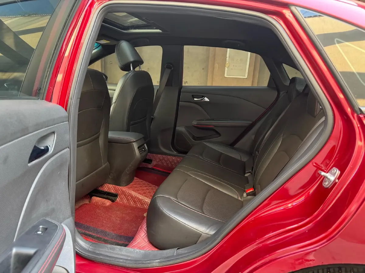 2019 Chevrolet Monza 1.3T 163HP L3 6AT,autocango,china used car exporter,china ev exporter,chinese used car exporter,chinese used ev exporter