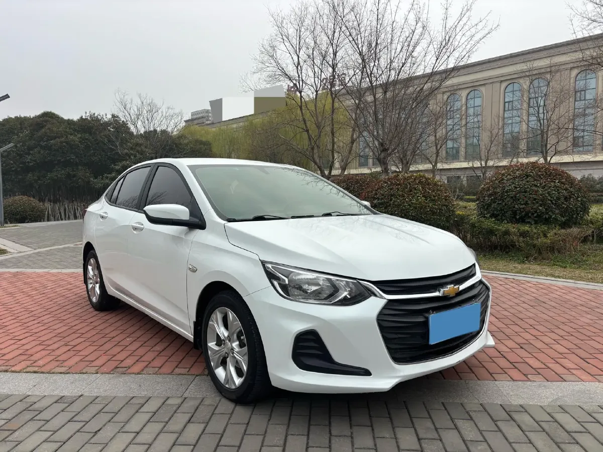 2021 Chevrolet Cavalier 1.0T 125HP L3 6AT,autocango,china used car exporter,china ev exporter,chinese used car exporter,chinese used ev exporter