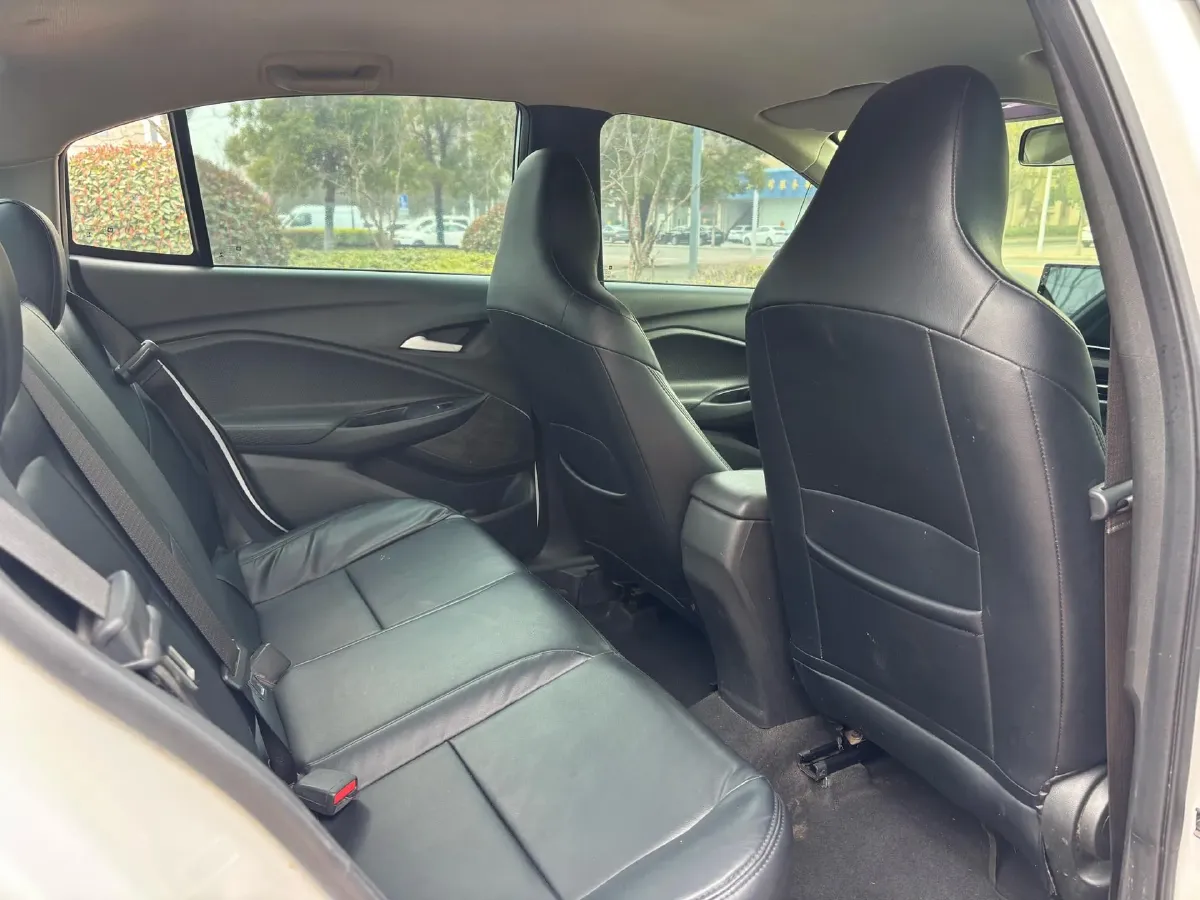 2021 Chevrolet Cavalier 1.0T 125HP L3 6AT,autocango,china used car exporter,china ev exporter,chinese used car exporter,chinese used ev exporter