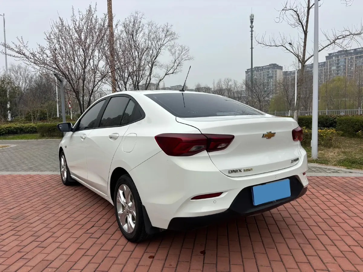 2021 Chevrolet Cavalier 1.0T 125HP L3 6AT,autocango,china used car exporter,china ev exporter,chinese used car exporter,chinese used ev exporter