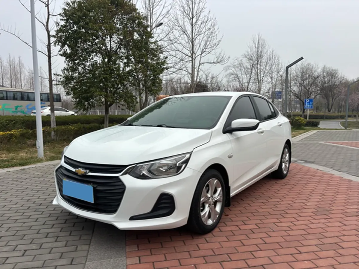 2021 Chevrolet Cavalier 1.0T 125HP L3 6AT,autocango,china used car exporter,china ev exporter,chinese used car exporter,chinese used ev exporter