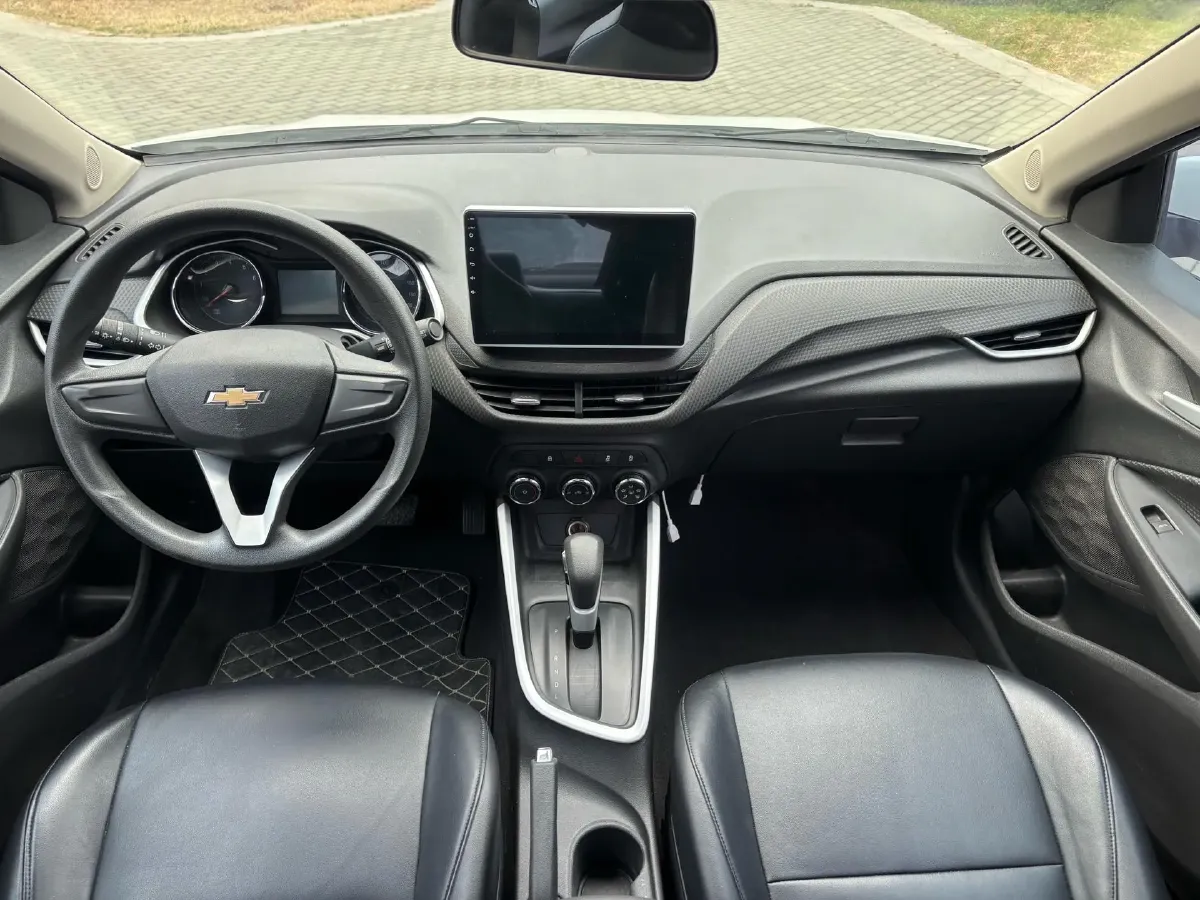 2021 Chevrolet Cavalier 1.0T 125HP L3 6AT,autocango,china used car exporter,china ev exporter,chinese used car exporter,chinese used ev exporter