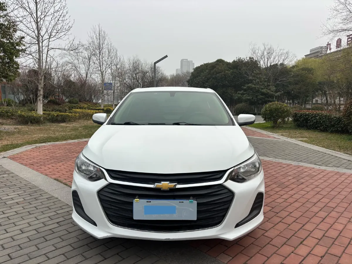 2021 Chevrolet Cavalier 1.0T 125HP L3 6AT,autocango,china used car exporter,china ev exporter,chinese used car exporter,chinese used ev exporter