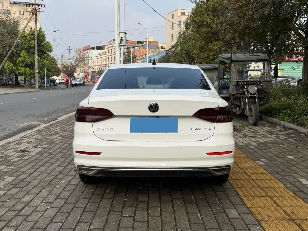 2019 Volkswagen Lavida 1.5L 113HP L4 6AT,autocango,china used car exporter,china ev exporter,chinese used car exporter,chinese used ev exporter