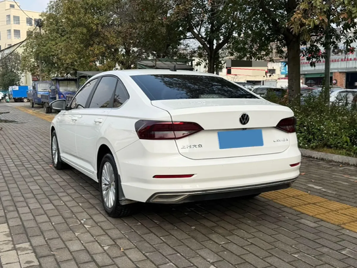 2019 Volkswagen Lavida 1.5L 113HP L4 6AT,autocango,china used car exporter,china ev exporter,chinese used car exporter,chinese used ev exporter