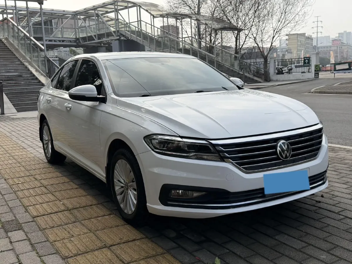 2019 Volkswagen Lavida 1.5L 113HP L4 6AT,autocango,china used car exporter,china ev exporter,chinese used car exporter,chinese used ev exporter