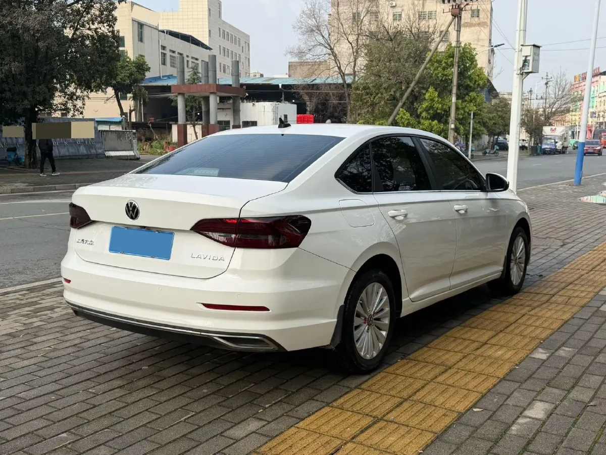 2019 Volkswagen Lavida 1.5L 113HP L4 6AT,autocango,china used car exporter,china ev exporter,chinese used car exporter,chinese used ev exporter