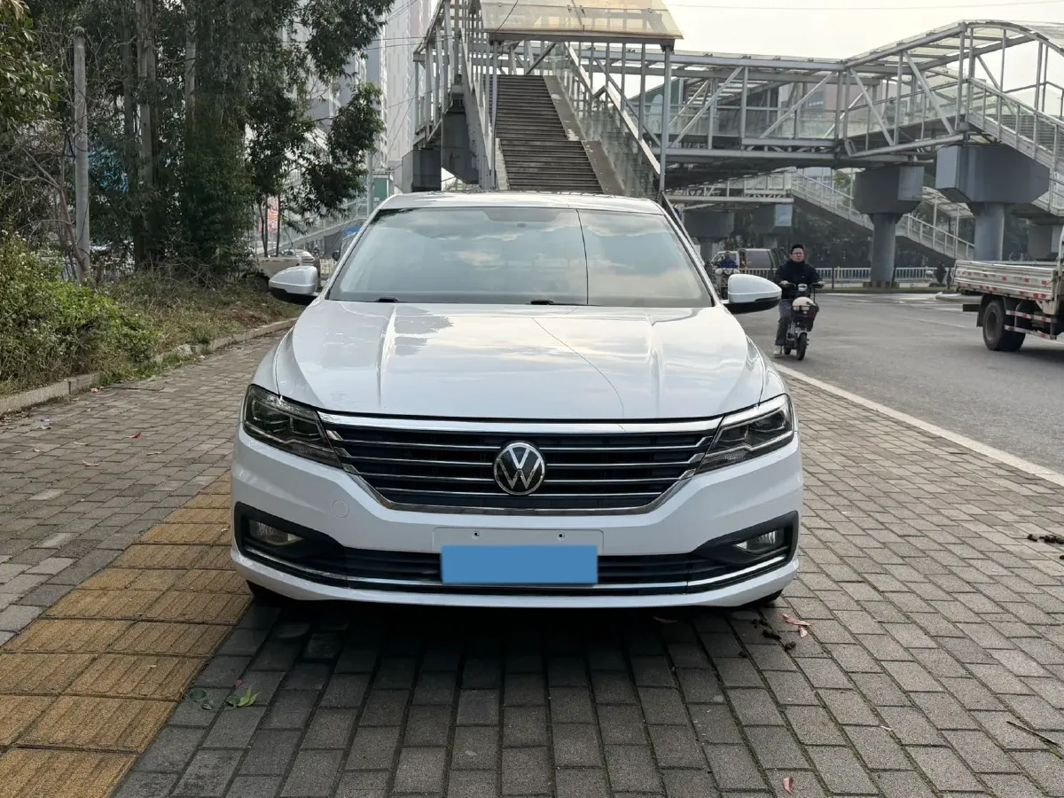 2019 Volkswagen Lavida 1.5L 113HP L4 6AT,autocango,china used car exporter,china ev exporter,chinese used car exporter,chinese used ev exporter