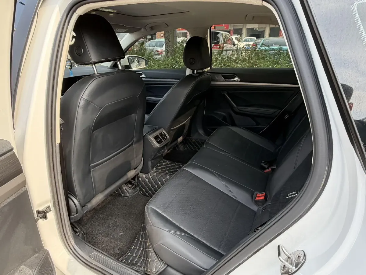 2019 Volkswagen Lavida 1.5L 113HP L4 6AT,autocango,china used car exporter,china ev exporter,chinese used car exporter,chinese used ev exporter