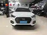 2019 Hyundai ix35 2.0L 160HP L4 6AT