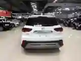2019 Hyundai ix35 2.0L 160HP L4 6AT