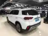 2019 Hyundai ix35 2.0L 160HP L4 6AT