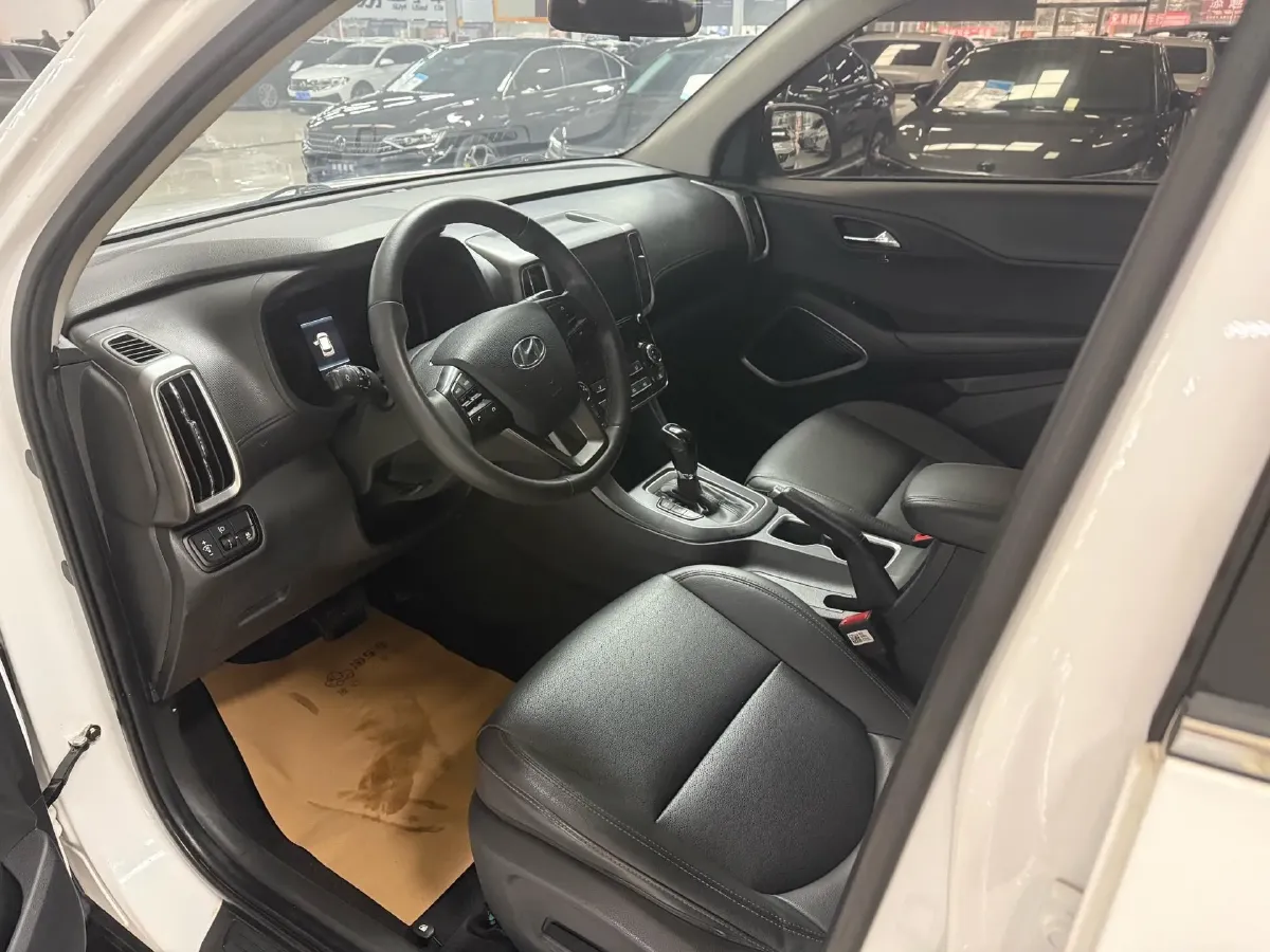 2019 Hyundai ix35 2.0L 160HP L4 6AT,autocango,china used car exporter,china ev exporter,chinese used car exporter,chinese used ev exporter