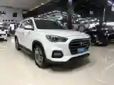 2019 Hyundai ix35 2.0L 160HP L4 6AT