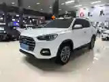 2019 Hyundai ix35 2.0L 160HP L4 6AT