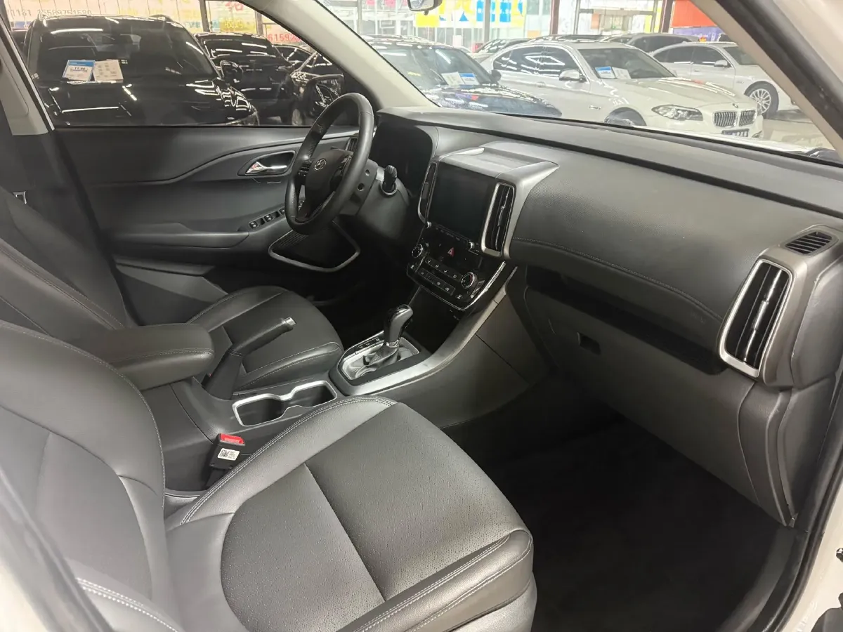 2019 Hyundai ix35 2.0L 160HP L4 6AT,autocango,china used car exporter,china ev exporter,chinese used car exporter,chinese used ev exporter